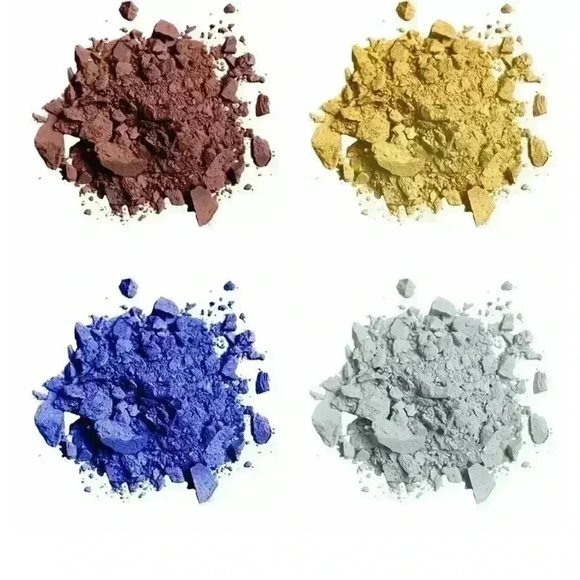 The Crème Shop SO SHADY Eyeshadow Palette Starlit. - Picture 2 of 3